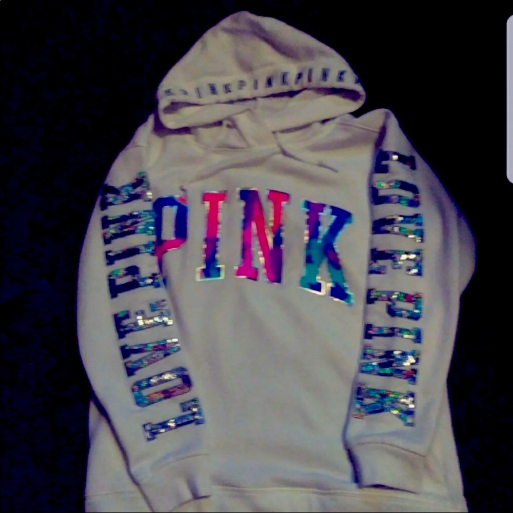 ISO THIS HOODIE